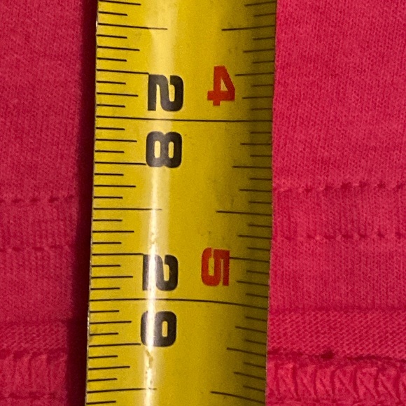 NBA Basketball Legends, The Goat The Mamba The King pink Tee Women’s L - Picture 7 of 7